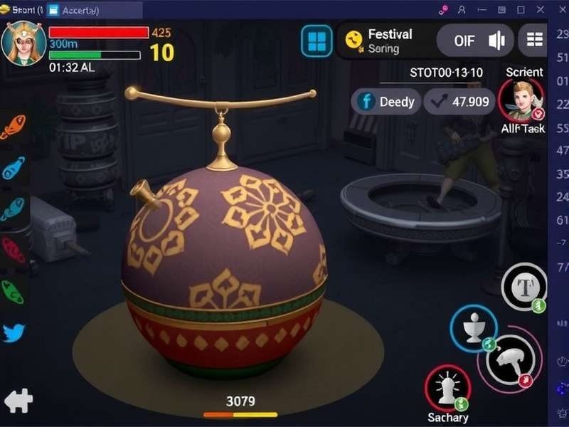 Scorch Strike Champion strategy guide